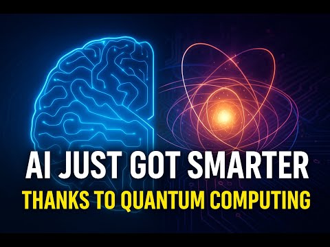 Quantum Computers vs AI: The Future of Intelligence