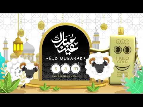 Eid Mubarak to All of you
