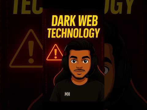Dark Web Kya Hai? 🌑 Internet ka Sabse Secret Part! 🔥 | NeoBotsX