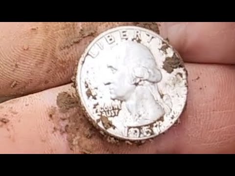 Metal Detecting - Closing out 2022 - southern Ohio