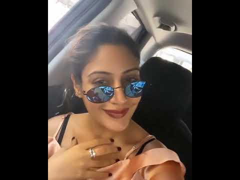 #Naagin5 || Surbhi Chandna || Sunday Fun || #surbhiChandna #Bani