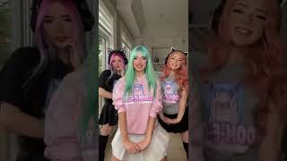 Gloom-E-Girls