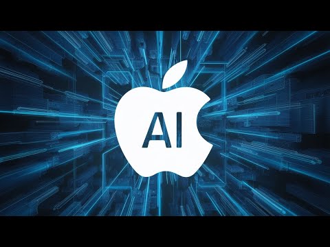 Apple AI: Is This the Future of Technology?