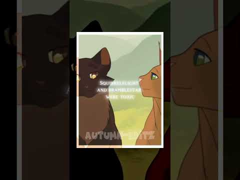5th upload of the day!!! // #warriorcats #warriors #edit #warriorsedit