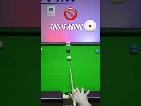 This is a tip you should remember  ✅🤝 #cuesports #sport #coaching #8ballcoaching