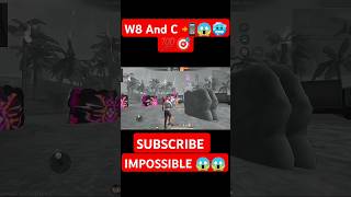 w8 And C#freefire#noobtopro #noobtoproff #0nly1spintrick #freefire W8 And C📲🎯 #onxy #nomix#freefire