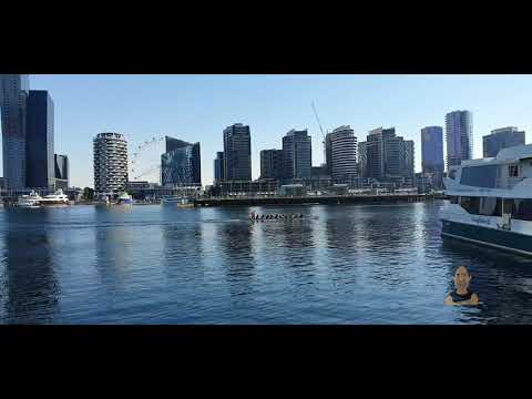 2021.04.03 elTonY Dragon Boat at Docklands