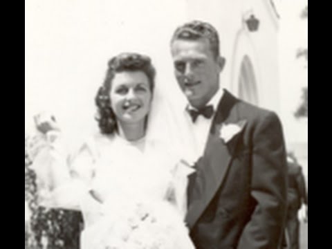 Mom and Dad's 60th anniversary - July 25, 2008