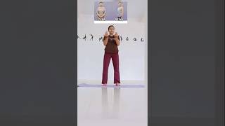 try this exercise for belly fat#youtubeshorts #exercisetips #fitnesstips #trending #yoga