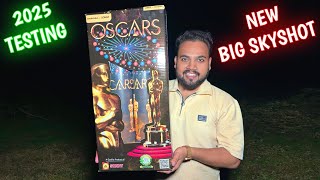 5' INCH SKYSHOT ( OSCAR ) BIG SKYSHOT - SONY VINAYAGA FIREWORKS | SONY FIREWORKS 