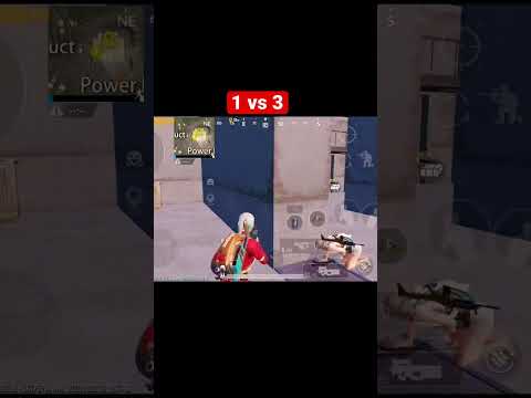 Victor Ny Mujy Bachya 🌝💥 #bgmi #pubg #short