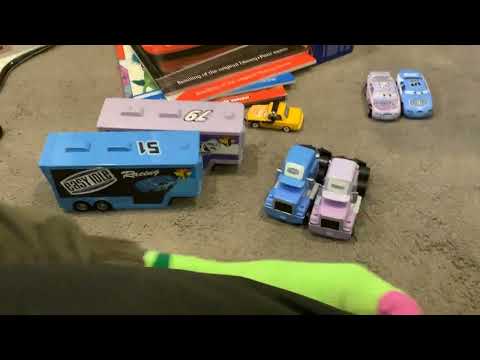 Easy Idle and Retread Hauler Review