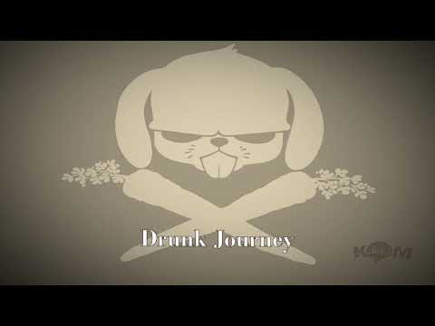 Vazyx - Drunk Journey