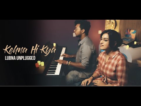 Kehna hi kya | Bombay | Lubna Shamrock