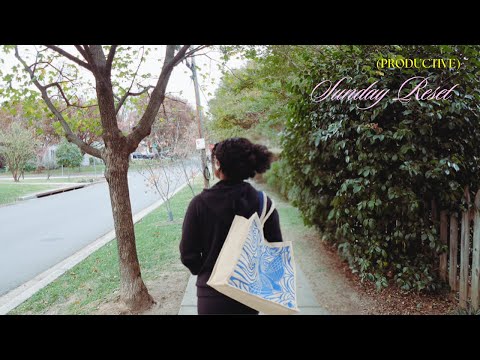 romanticizing my routines to stay productive