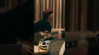 🧩 #天国 Instrumental Recording BTS #MrsGREENAPPLE #若井滉斗