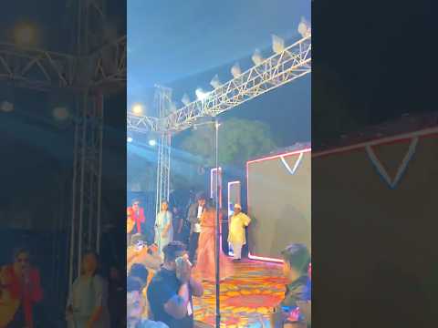 Zumka wali por dhule show | Riya Chitte Vinod Kamawat | Bhaiya More | Megha musale #khandeshi #viral