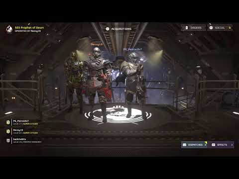 HELLDIVERS 2 - For democracy!