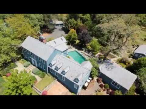 Sonoma Mountain Estate & Studio