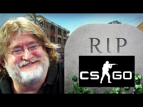The REAL Problem with Counter-Strike 2