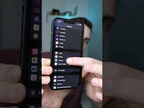 New iPhone Video Feature in iOS 17! 📷