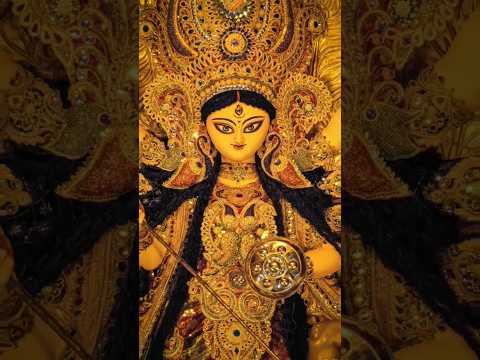 Maa Durga WhatsApp Status/Mata Rani Status Sherawali Mata | #shreejeebhakti#Shorts #matarani #mata