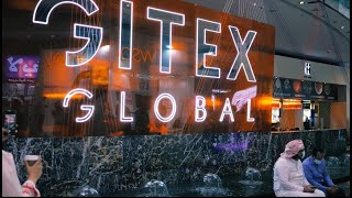 Markable - GITEX Highlights | 2021