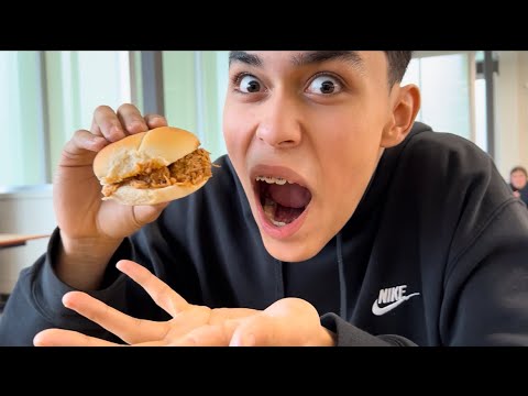 School Food Review E3 Season 2