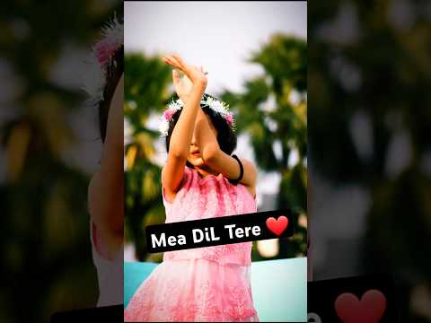 Main dil tere #dance #ytshorts #viralvideo #song #shorts