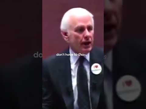 Jim Rohn :Change #jimrohn #motivation #shorts #inspiration #success #jimrohnspeech