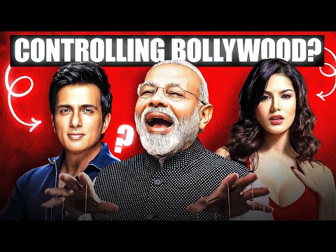 The Dark Controversy Of Bollywood - Cinemastic