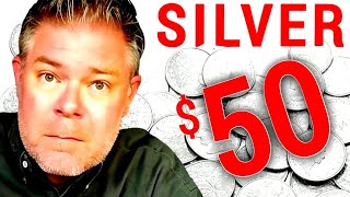 🚨 DON'T WORRY! 🚨 Silver and GOLD Investors Look forward to THIS - (precious metals news update)