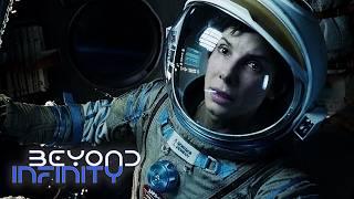 Gravity | Reentry and Survival | Beyond Infinity