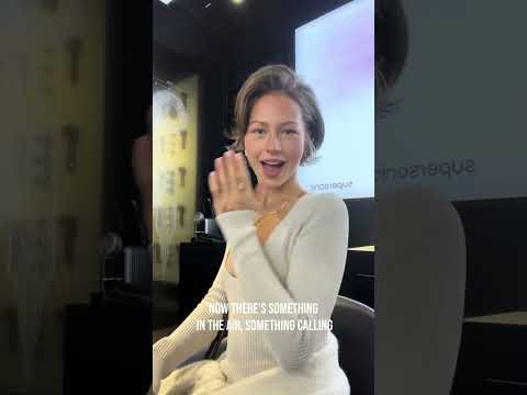 Anyone here from the bald days? #short #shorts #jocelybee