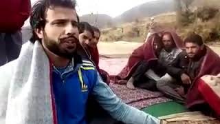 Gojri Bait ||Khubsurat awaaz Mohammed shabir #gojrimahrizuban