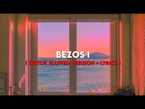 𝐵𝑜 𝐵𝑢𝑟𝑛ℎ𝑎𝑚 - 𝐵𝑒𝑧𝑜𝑠 𝐼 (Slowed ver. + lyrics) "Tell us why, show us how"