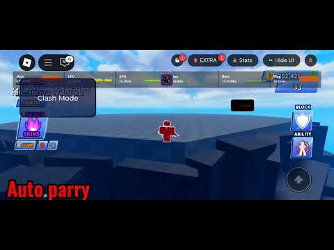 Tensenn hub-The mega update #bladeball #roblox #bladeballscript #robloxbladeball
