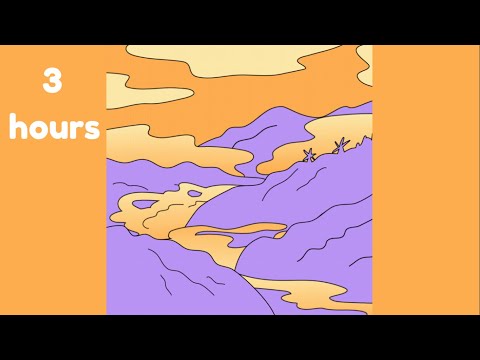 3 hours//Calm Classroom Music for Kids // VALLEY