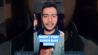 Salesforce developer interview question of the day || trigger scenarios #salesforce