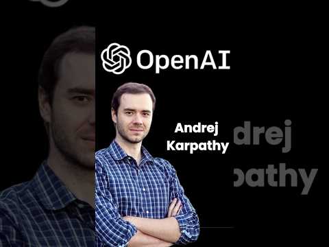 LLMs Explained by OpenAI Co-Founder Andrej Karpathy