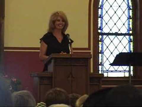 Carola L. Gough Memorial - Part 9