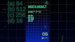 💡 Comment your answer! #codechallenge #python