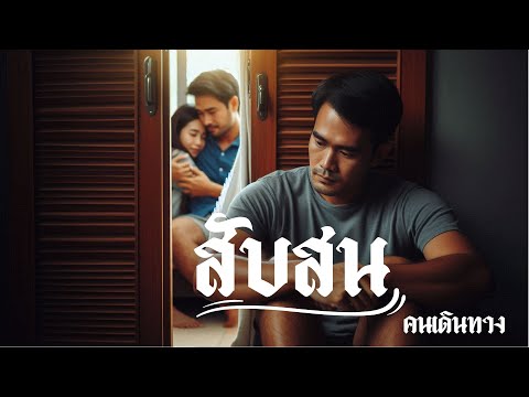 สับสน - AI คนเดินทาง