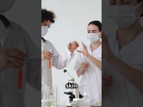 Peptides Skin Secrets Unveiled! #YouthfulSkin #Peptides #SkincareSecrets #BeautyTips #healthyskin