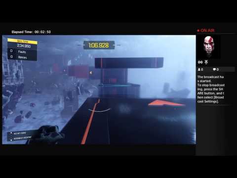Call of Duty BO3 Freerun Tutorial Top 500