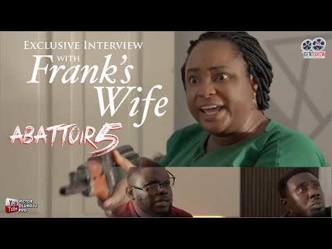 FRANK'S WIFE || BENT Show || Ep. 128