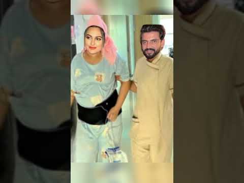 sonakshi Sinha Blessed With twins baby girl #sonaksinha #shatrugansinha
