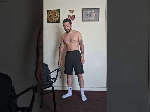 Squats full session July 10, 2025