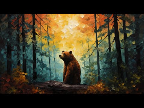 3 Sleepy Bear Kids Bedtime Stories