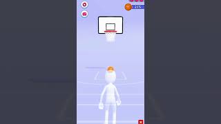 🏀 Dunk the Ball Challenge! Can You Score? #shorts